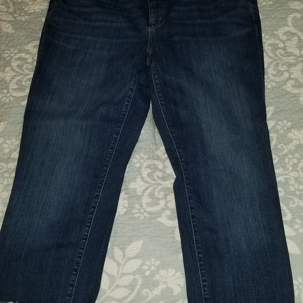 Loft Women's Modern Fit Jeans